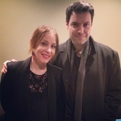 Suzanne Vega Transmission ID