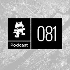 Monstercat Podcast Ep. 081