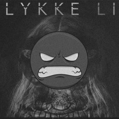 Lykke Li - I Follow Rivers (Vud Remix)