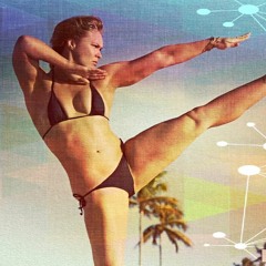 Shasha Sokol - Seras el Aire (XEFED!)