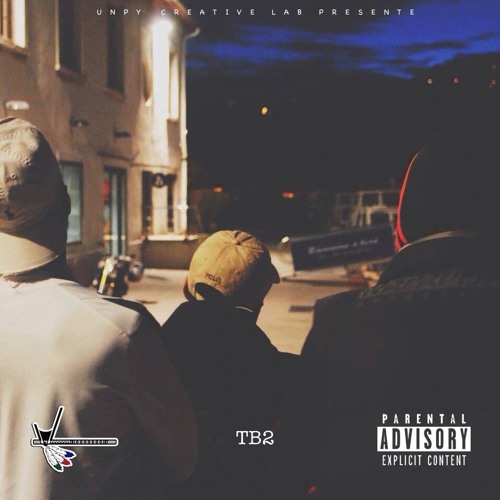 Tackle La Gow (Prod. Ian Vandooren)