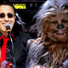 STAR WARS : la ballade des EWOKS & la bataille de CHEWBACCA