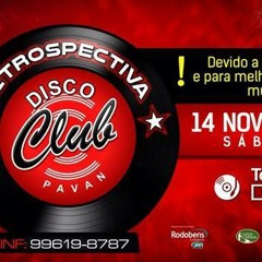 ESPECIAL DISCO CLUB PAVAN