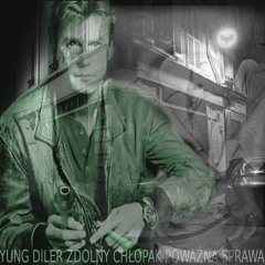 Yung Diler - Jestem Wariatem