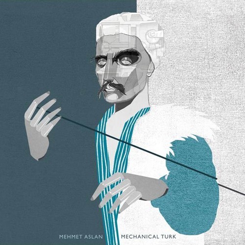 Mechanical Turk (courtesy Of Karpov Not Kasparov)