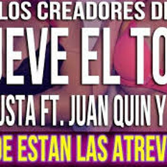 Mueve el Toto - Me Gusta Ft. Juan Quin Y Dago (Streaptease)[Mixer Group]