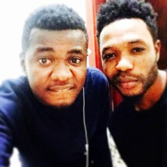 Elvis Pressy Ft Alfi B - (Move You Body)