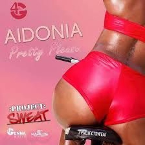 Aidonia - Pretty Please (Mix By Dj Coby & Dj Willy)