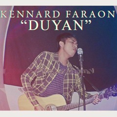 Kennard Faraon - "Duyan" (Original)