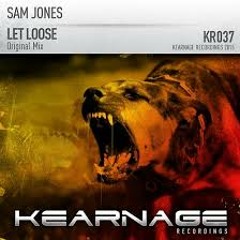 Scot Project & Sam Jones - I want your love let loose (OwyR Mashup)FREE DL