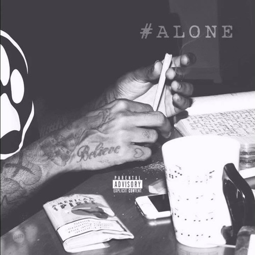 Chipmunk- Alone (Bugzy Diss)