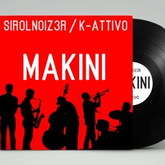 Sal Davis - Makini (sirolnoiz3r & K-Attivo Remix)