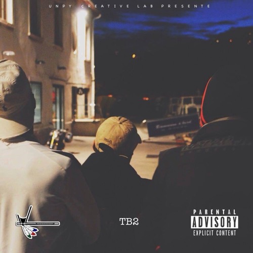 Gouap x Kix Kaki667 x Jorrdee - Reveillon (prod. jorrdee)