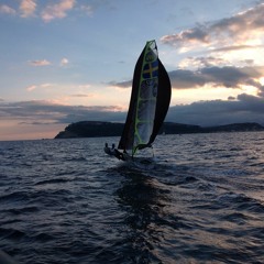 3: Norrlands bästa seglare och lovande nacraseglare!