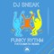 DJ Sneak - Funky Rythm (FatouMata Remix)