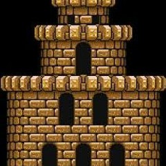 Super Mario World - Castle Theme (Metal Cover)