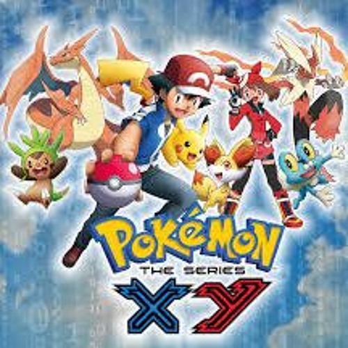 Stream Pokemon XY Opening Theme - Movie Version by TheThorn94