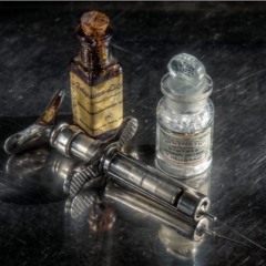 Marcel Mai - Kontaminierte Spritze (Original Mix) FREE DOWNLOAD