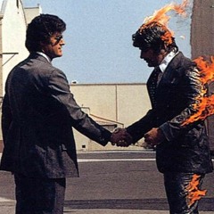 Wish You Were Here (Pink Floyd Cover)