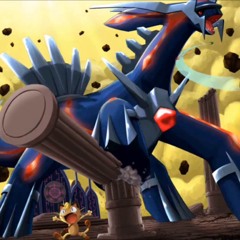 Dialga's Fight To The Finish REMASTERED (Pokemon Mystery Dungeon: Explorers of Darkness/Time/Sky)
