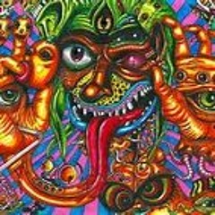 paranoia