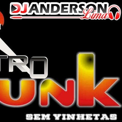 Mega Funk Tun Dun Dun 2016 - Dj Anderson Lima