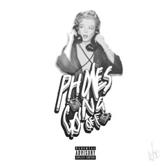 2EZ ~ Phones Going Off (Prod.Ciscortez)