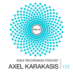 Agile Recordings Podcast 113 with Axel Karakasis