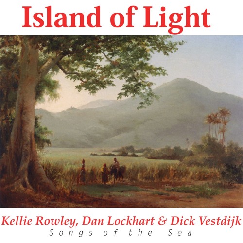 Island of light (with Kellie Rowley and Dan Lockhart)