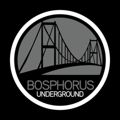 Feel The Power  [Bosphorus Underground] Top #11 Minimal/Deep Tech Tracks on Beatport