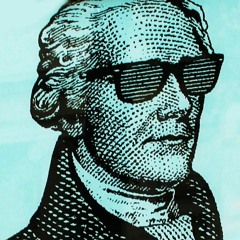 That Cut John Adams Rap (Hamilton Cover)
