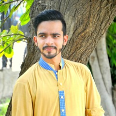 ik shaks ko chaha tha apno ki trha hmm ne poetry by Rj Mohsin
