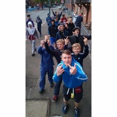 East Belfast Fap 49