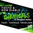 Chemicals Feat. Thomas Troelsen (DJ PHOENIX REMIX)