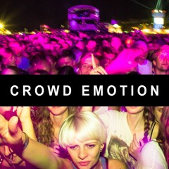 Michiel Marto - Crowd Emotion [OUTNOW]