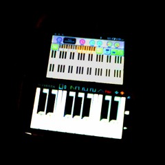 Two Phones Jamming