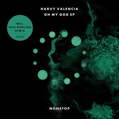 Harvy Valencia - Como Yo Pienso (NS002)
