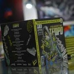 08. Da Cypher Ft Desplante, Gzus Ortiz & Dtoke Eptos Uno