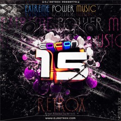 06. Farruko Ft. Yandel - Lejos De Aqui (Dj Jordy Extreme Extreme Power Music®)