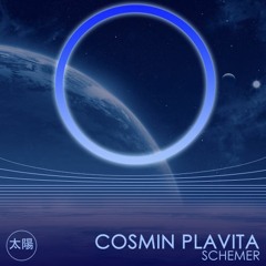 Cosmin Plavita  - Schemer (Original Mix) [Del Sold Ltd]