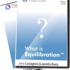 What is Equilibration?