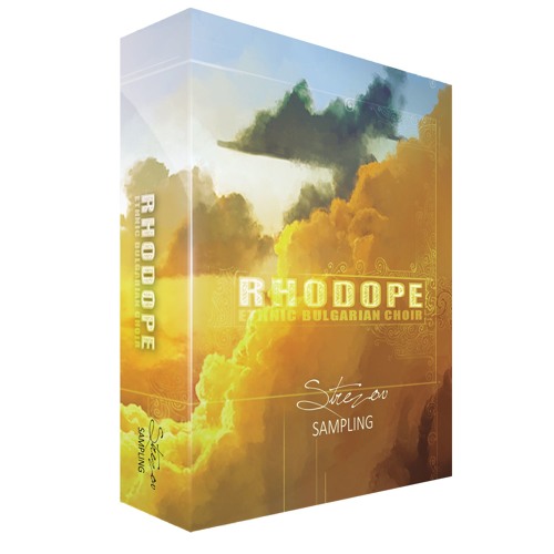 I Was Born On A River Boat  Official Rhodope Ethnic Bulgarian Choir Demo by Adam Hochstatter