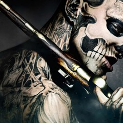 Abyss Feat Estee Nack & Denku- Combat Pro (Prod. By Silly Grinn)(Cuts By DJ Slipwax)