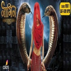 Naagin Theme Music | Colors