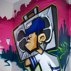 DJ K.O. -- Best To Do It ft. Royce Da 5'9", Elzhi & Supastition [Felonious Monk Remix]