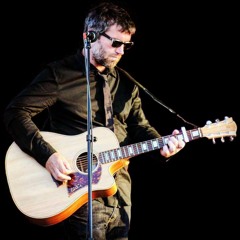 Crowded House - Distant Sun(Mark Rowe Trio)(studio live)