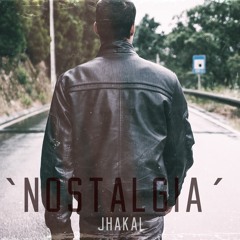 Jhakal - Nostalgia (Full Beat Tape)