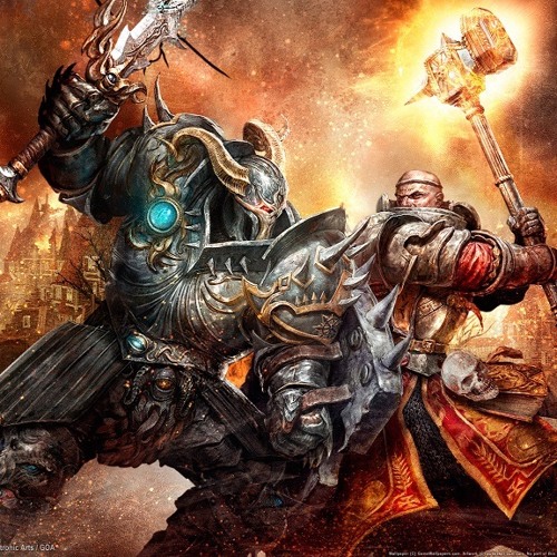 Epic Intro 2