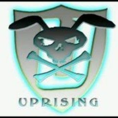 DJ Sass---Uprising 17-01-1997