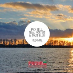 Jack Sell, Neal, Porter, Matt Blue - Red Nuz (Original Mix)